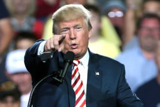JUST IN: President Trump Orders Federal Agencies to “Take Any Action Necessary” to “Liberate Los Angeles” from Illegal Alien Invaders |