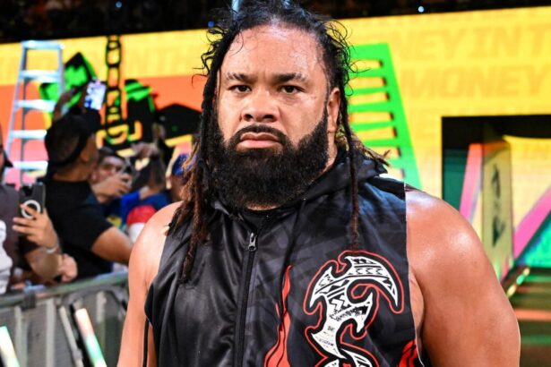 Jacob Fatu could face former champion in a high-profile match at SummerSlam, claims wrestling veteran (Exclusive)