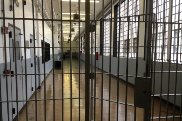 Jail Increases Provide Insight Into Justice System Changes