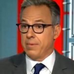 Jake Tapper’s New Book Describes Former First Lady Jill Biden as ‘One of the Chief Deniers’ of Joe’s ‘Deterioration’ |