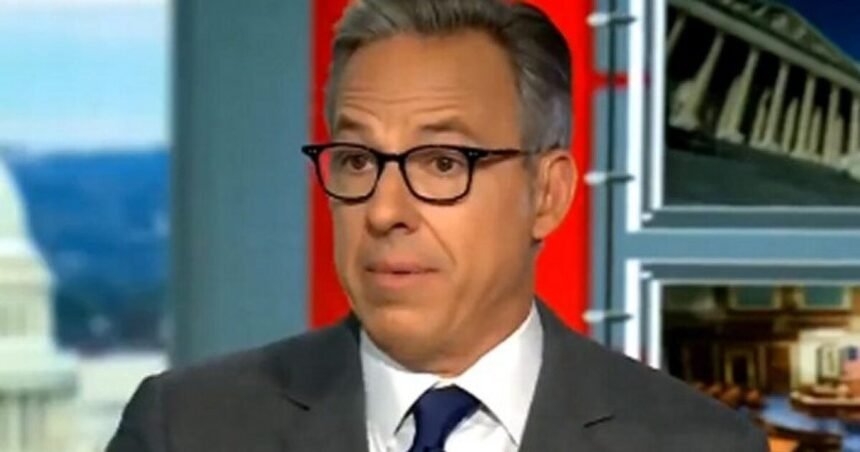 Jake Tapper’s New Book Describes Former First Lady Jill Biden as ‘One of the Chief Deniers’ of Joe’s ‘Deterioration’ |