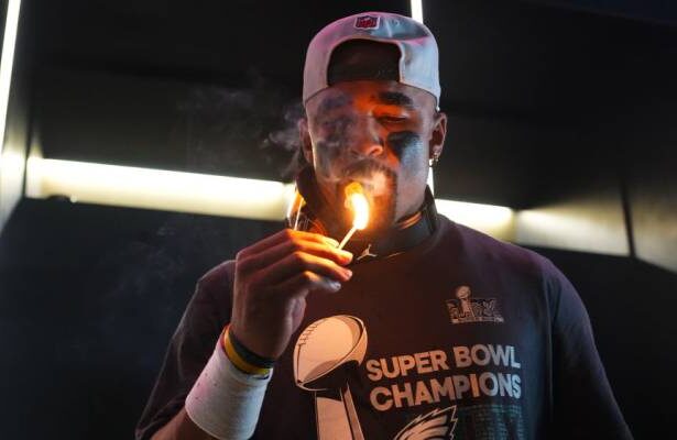 Jalen Hurts lives in a K/month rental despite 5M contract — what you can learn from the Super Bowl MVP