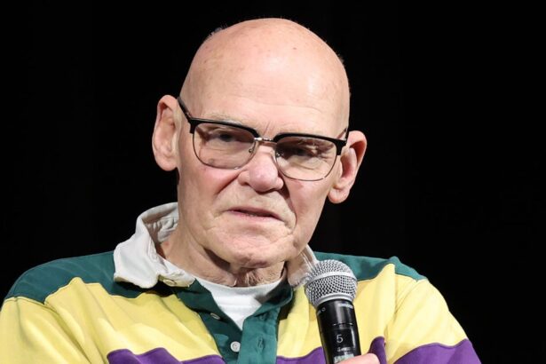 James Carville Calls Out Fox News On Live TV For Playing Into This ‘Giant Lie’