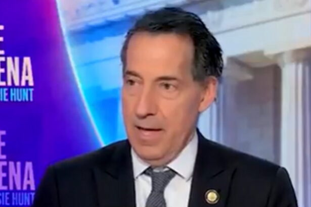 Jamie Raskin Claims Democrats Never Defended Kilmar Abrego Garcia – Video Evidence Proves Him Wrong |