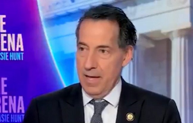 Jamie Raskin Claims Democrats Never Defended Kilmar Abrego Garcia – Video Evidence Proves Him Wrong |