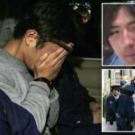 Japan executes ‘Twitter killer’ who murdered and dismembered 9 people in his apartment