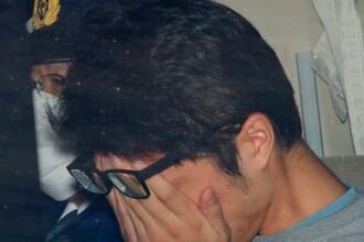 Japan executes man convicted of murder for killing and dismembering 9 people : NPR