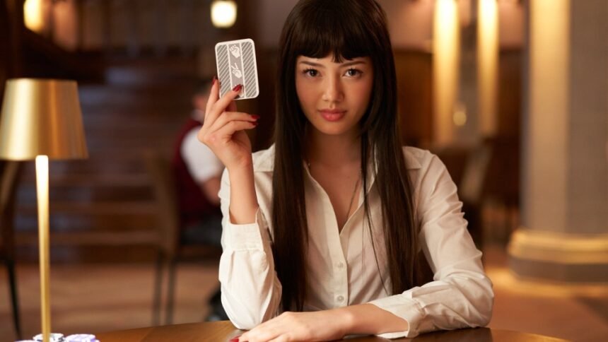 Japanese Manga Adaptation ‘Bet’ Renewed for Season 2 at Netflix