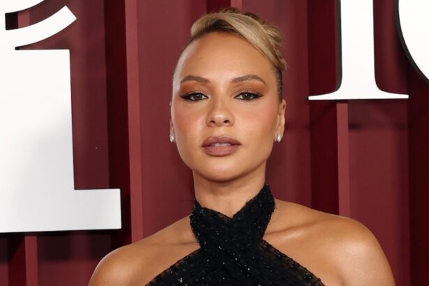 Jasmine Cephas Jones Calls Hamilton Opening Night a ‘Rock Show’ (Excl)