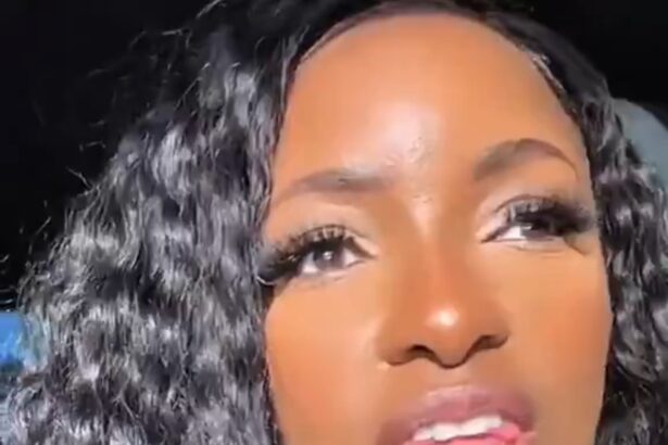 Jasmine Crockett Goes Off on Trump in Crazy TikTok Rant: “MoFo That Resides in the White House” – Angry Trump Didn’t Consult Her Before Bombing Iran (VIDEO) |