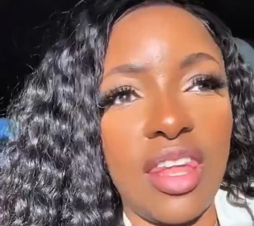 Jasmine Crockett Goes Off on Trump in Crazy TikTok Rant: “MoFo That Resides in the White House” – Angry Trump Didn’t Consult Her Before Bombing Iran (VIDEO) |