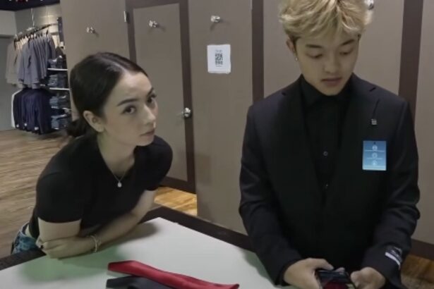 Jasontheween and Sakura Shymko’s association: Timeline of events