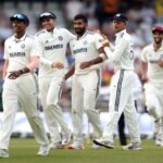 Jasprit Bumrah gets the prized wicket of Joe Root for 28 caught at first slip on Day 2 of ENG vs IND 2025 1st Test [Watch]
