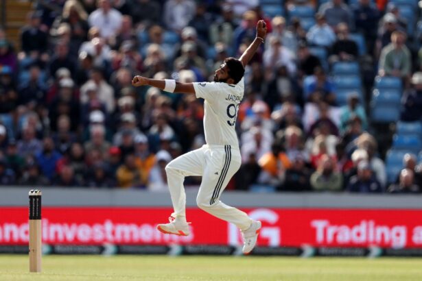 Jasprit Bumrah likely to be rested for ENG vs IND 2025 2nd Test in Birmingham: Reports