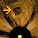 Jaw-Dropping Explosions on The Sun Captured in First NASA PUNCH Images : ScienceAlert