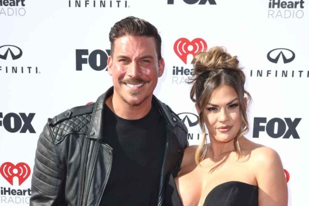 Jax Taylor Discusses Sobriety and Embarrassing Actions on WWHL