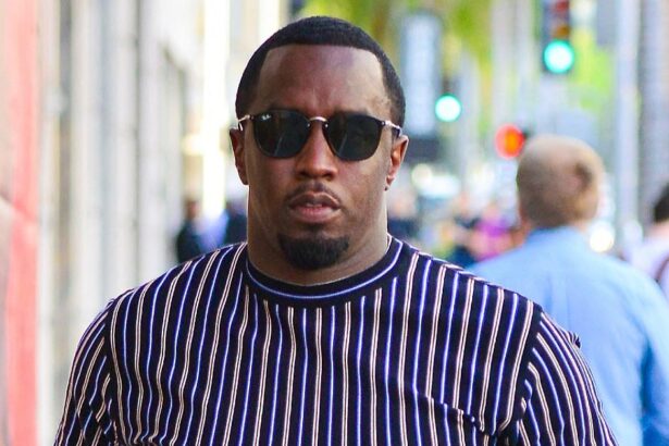 Jay-Z and Beyoncé ‘Closely Watching’ Sean ‘Diddy’ Combs’ Trial