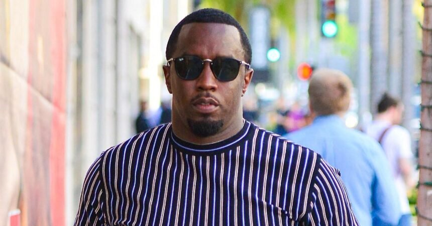 Jay-Z and Beyoncé ‘Closely Watching’ Sean ‘Diddy’ Combs’ Trial