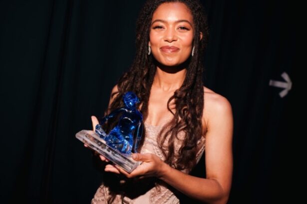 Jaz Sinclair Readies for ‘Gen V’ Season 2 and New Album ‘Selkie’