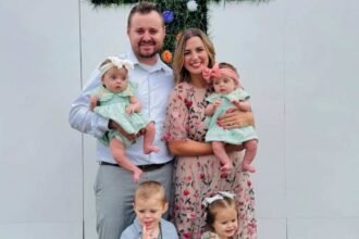 Jed Duggar Denies Chick-fil-A Inspired Son Truett’s Name