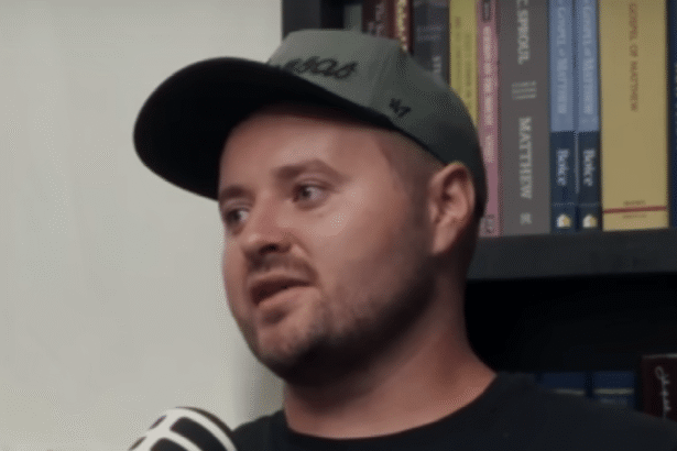 Jed Duggar and Katey Reflect on 4 Kids in 4 Years: ‘Survival Mode’