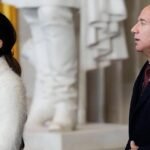 Jeff Bezos’ ‘Strategic Wedding Charity Donations’