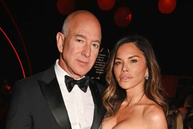 Jeff Bezos and Lauren Sanchez Wedding: What We Know