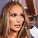 Jennifer Lopez Dragged Into Sean ‘Diddy’ Combs Trial