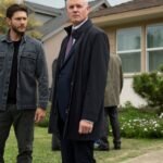 Jensen Ackles and Eric Dane’s Thriller Is a Snooze