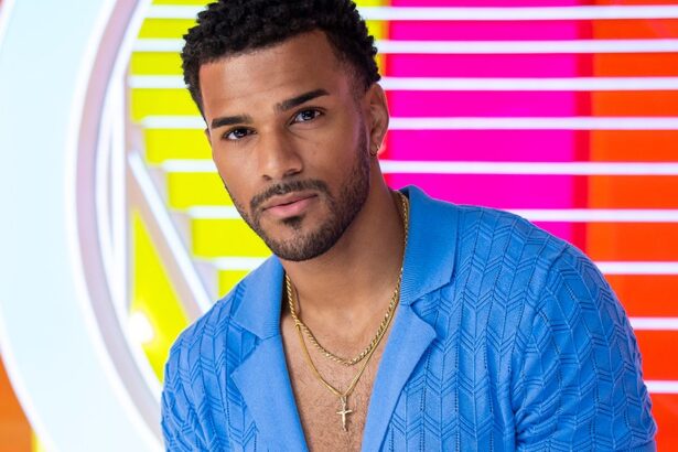 Jeremiah Brown on His ‘Love Island USA’ Romance and Eliminaton