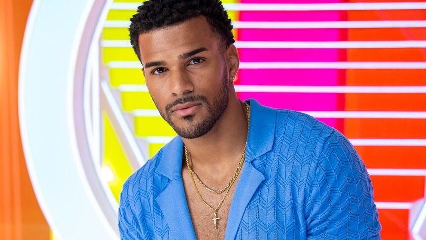 Jeremiah Brown on His ‘Love Island USA’ Romance and Eliminaton