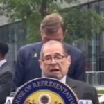 Jerry Nadler Joins Chorus of Democrats Demanding That ICE Agents Be Exposed, Putting Their Lives in Danger (VIDEO) |