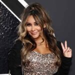 Jersey Shore’s Snooki Learns Why She Was Adopted as a Baby
