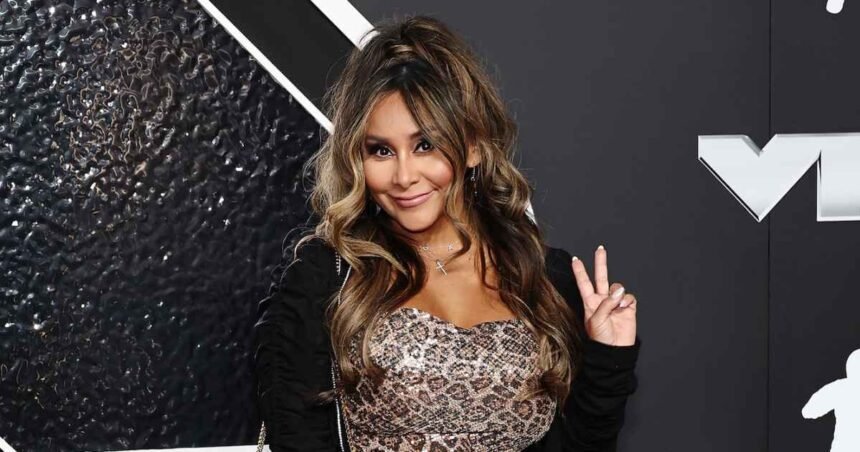 Jersey Shore’s Snooki Learns Why She Was Adopted as a Baby