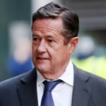 Jes Staley fails to overturn ban over Epstein links