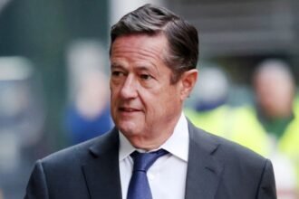 Jes Staley fails to overturn ban over Epstein links