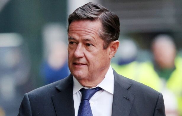 Jes Staley fails to overturn ban over Epstein links