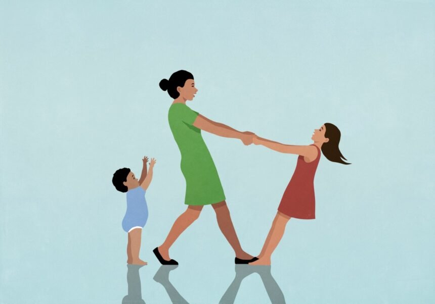Jesse Draper’s Halogen Ventures closes M Fund III to focus on ‘future of family’