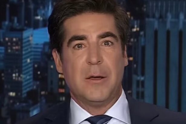 Jesse Watters’ Outrage Over Term He Previously Decried Backfires Spectacularly