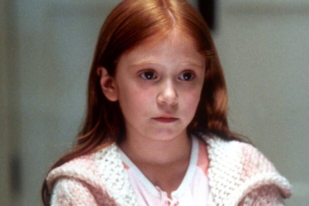 Jessica Baker in ‘Cheaper by the Dozen’ ‘Memba Her!?
