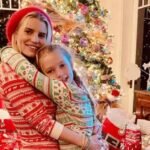 Jessica Simpson ‘Landed Role Thanks To Daughter Maxwell’s Connections’