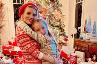 Jessica Simpson ‘Landed Role Thanks To Daughter Maxwell’s Connections’