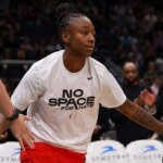 Jewell Loyd comes clean about desperate plea to agent to get her out of Seattle before blockbuster Las Vegas trade