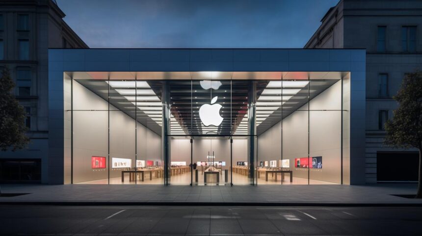Jim Cramer Notes “It’s Been Hard to Own Apple Lately”