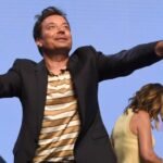 Jimmy Fallon Teases New NBC Show ‘On Brand,’ Brad Pitt on Tonight Show