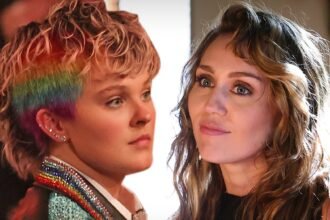 JoJo Siwa Claps Back at Miley Cyrus Over ‘Closet’ Joke About Her Sexuality