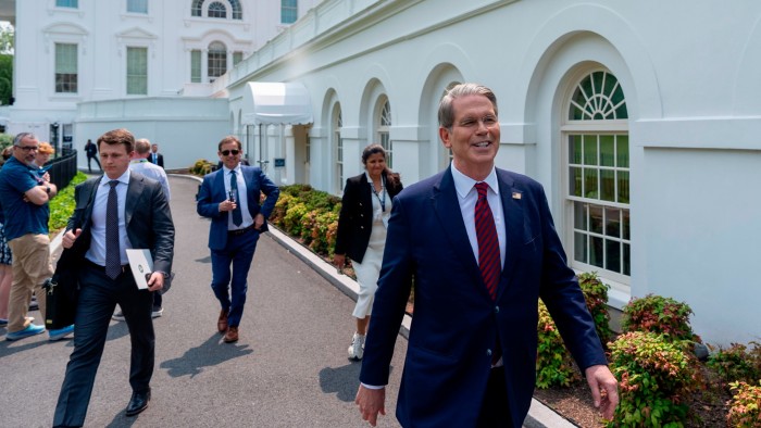 Joe Biden’s activist Treasury issuance continues under Donald Trump