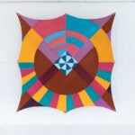 Joe Overstreet’s Activism Through Abstraction