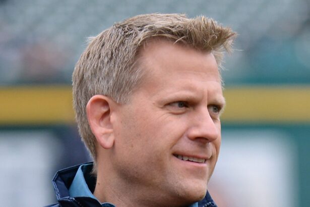 John Brenkus, ‘Sport Science’ Host, Dead At 54