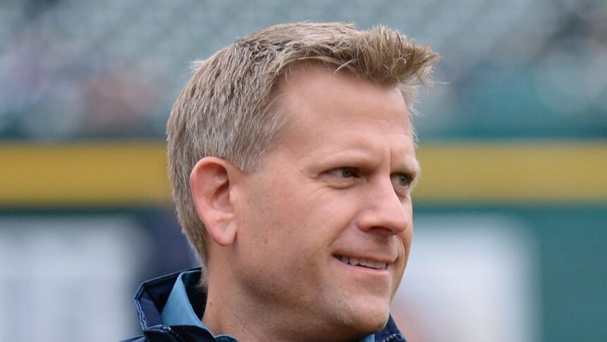 John Brenkus, ‘Sport Science’ Host, Dead At 54